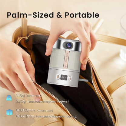 G-OUSSVE | Conference Room Camera System, Intelligent Speaker Tracking 3 In-1 AV Integration, Two Display ModesInstantly Switch, 360° Panoramic View for Remote Meetings  Audio