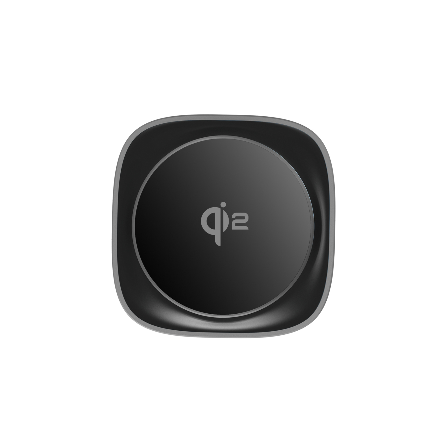 G-OUSSVE | 65W Qi2 wireless charger magnetic fast charging iPhone watch Samsung watch automatic rotating touch charging station