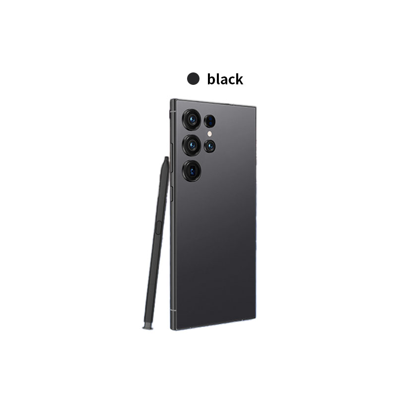 G-OUSSVE｜Android Smartphone, 6.8 Inch Large Screen 3+64GB ROM Dual SIM