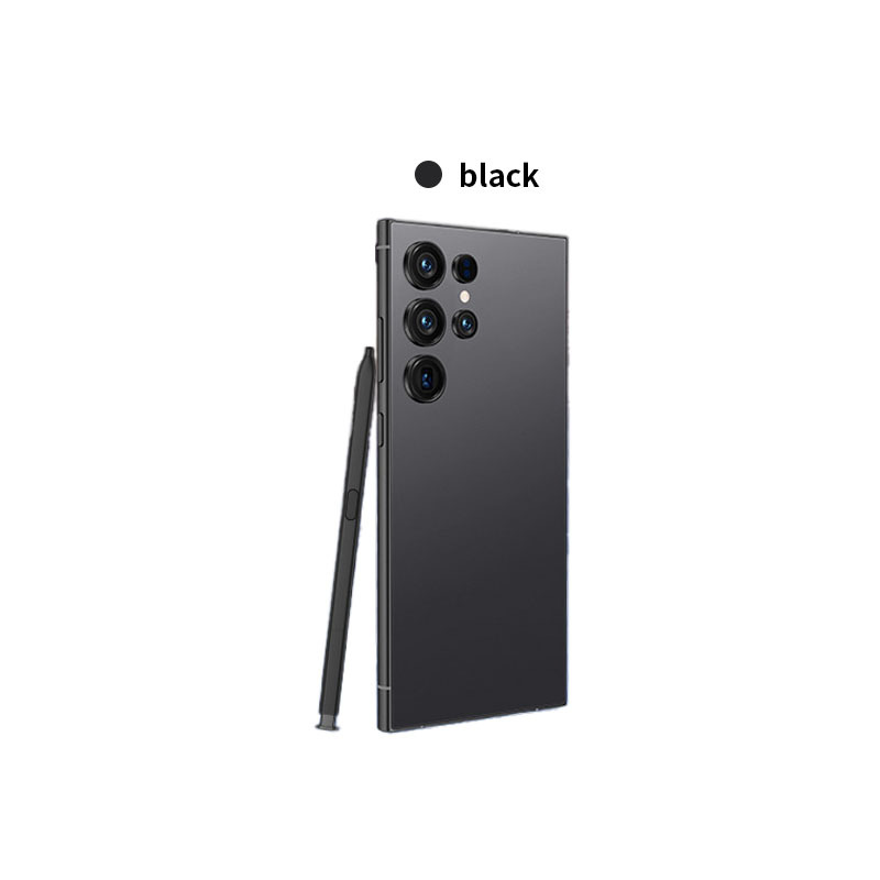 G-OUSSVE|Android Smartphone, 6.8 Inch Large Screen 3+64GB ROM Dual SIM