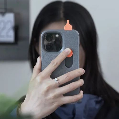 G-OUSSVE｜Creative Phone Cases for IPHONE