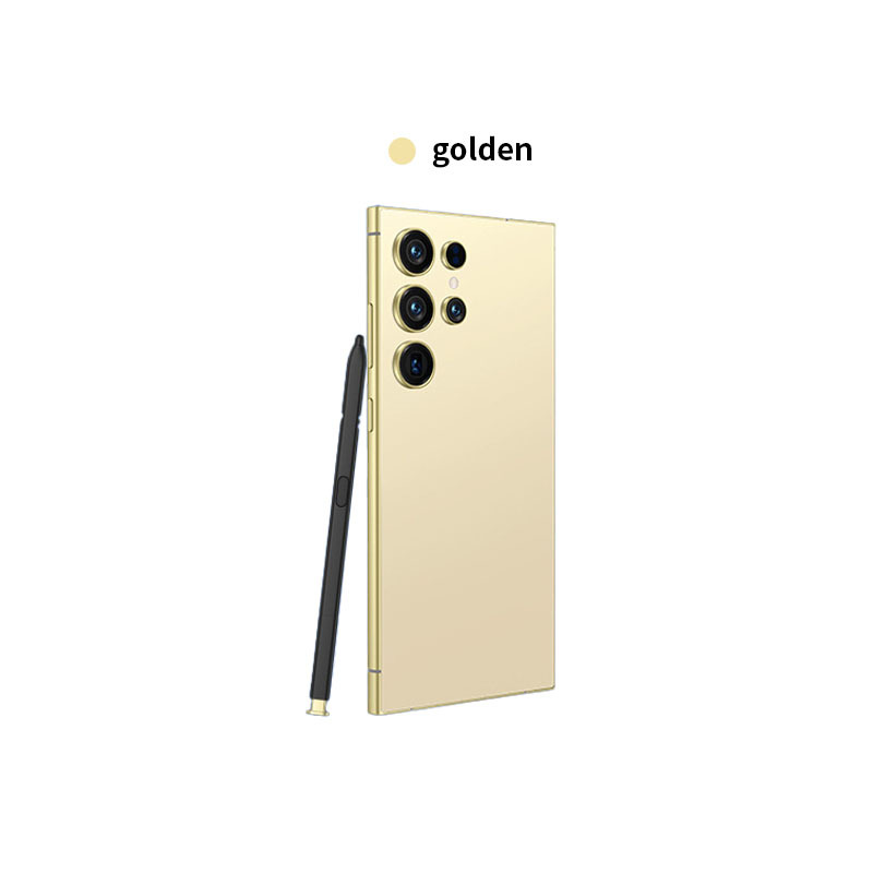 G-OUSSVE|Android Smartphone, 6.8 Inch Large Screen 3+64GB ROM Dual SIM Phone, 20MP 4000mAh Battery Octa-core Processor Phone
