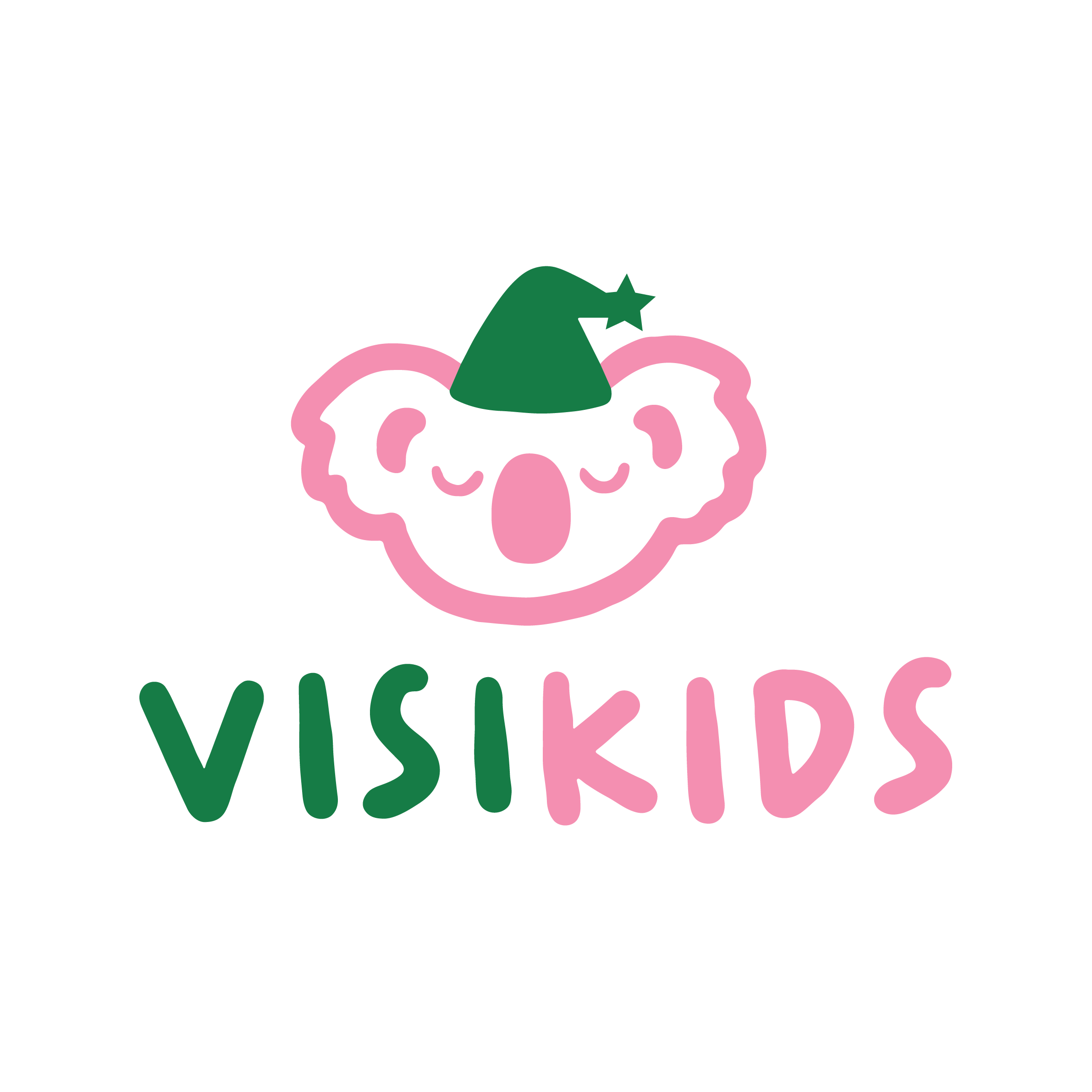 visikids homepage