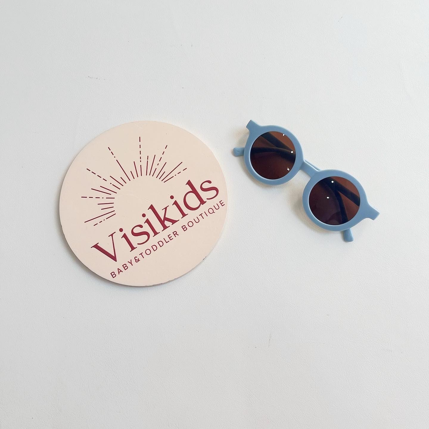 Baby Glasses(Free Gift Over $68)-visikids