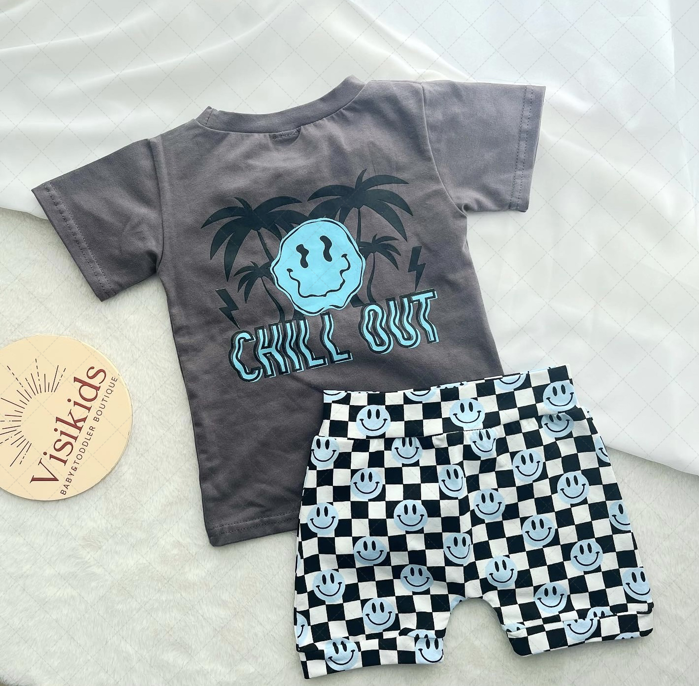 Baby Chill Out Set