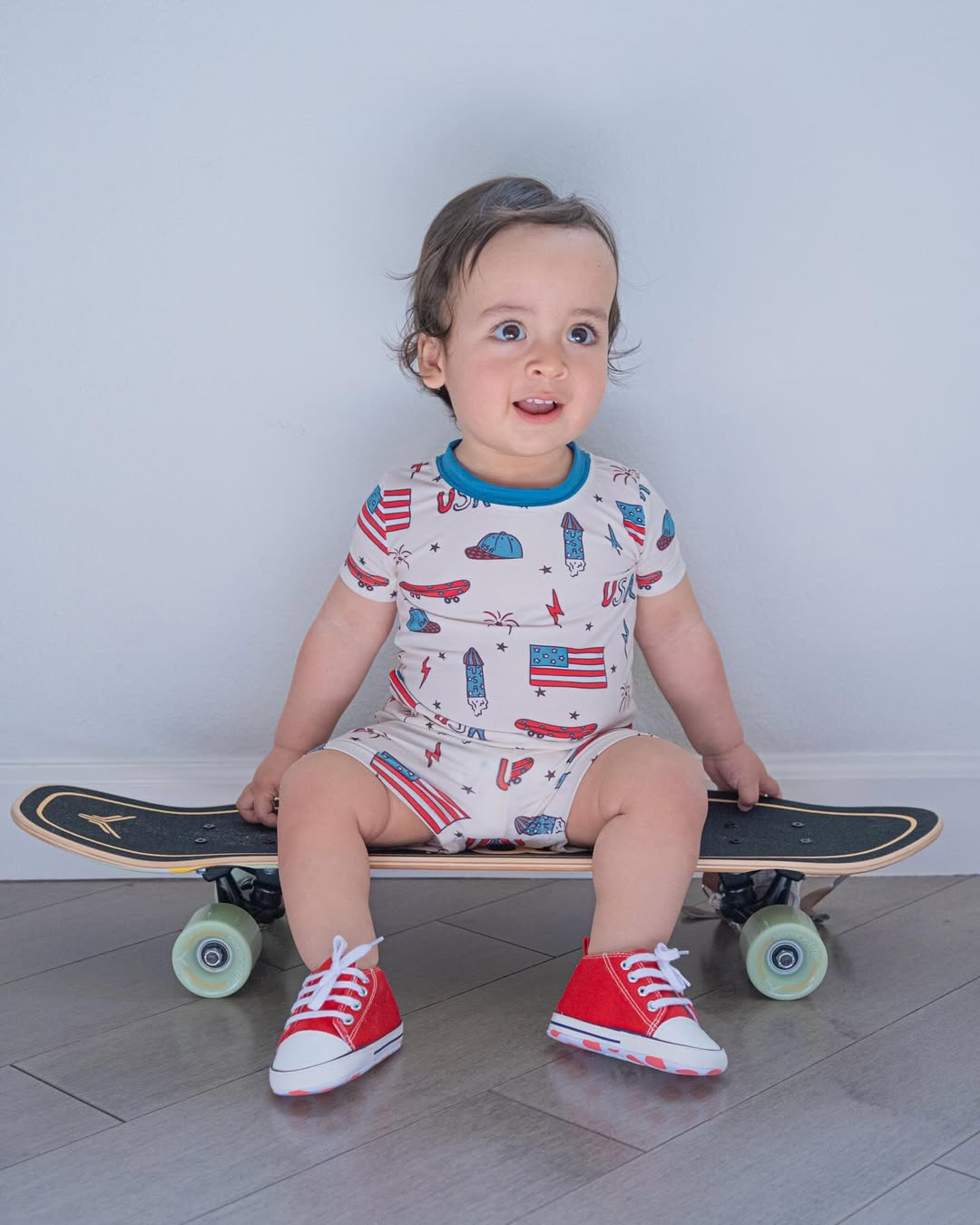#Toddler Short Sleeve Sets