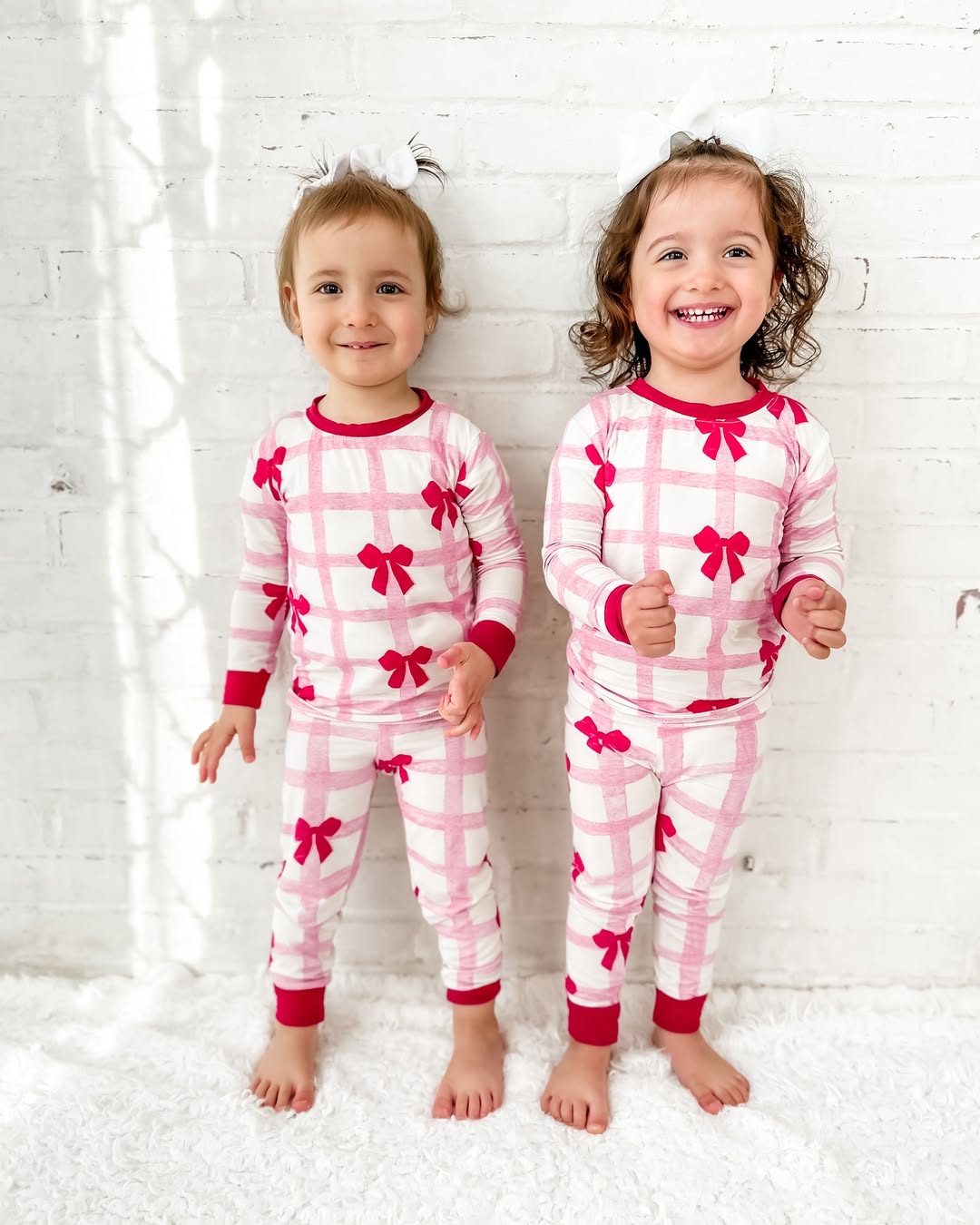 #Kid Long Sleeve Sets