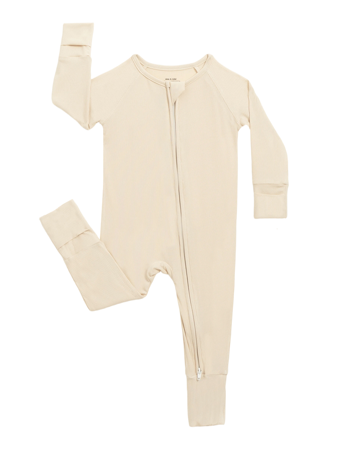 Newborn Solid Bamboo Sleeper
