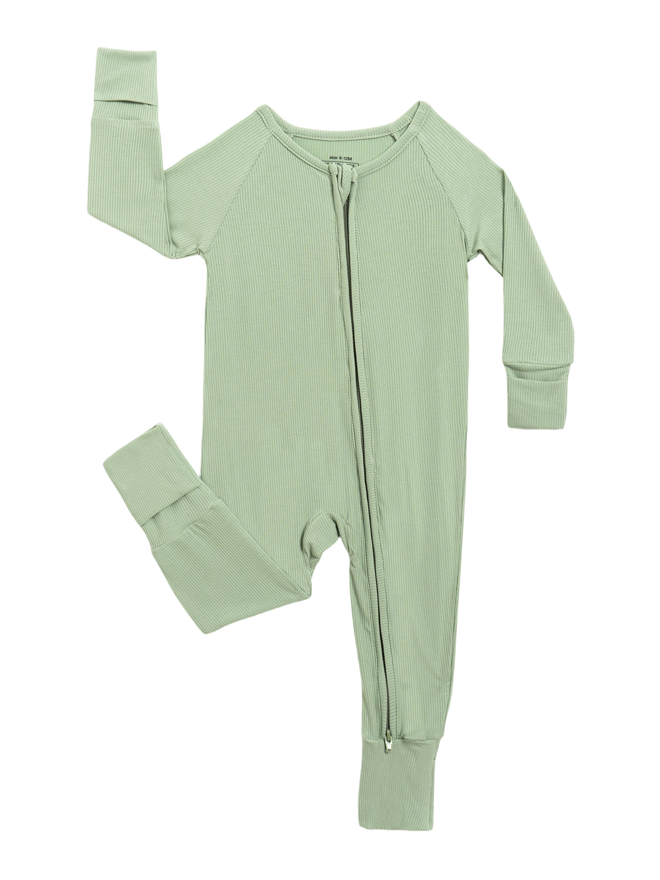 Newborn Solid Bamboo Sleeper