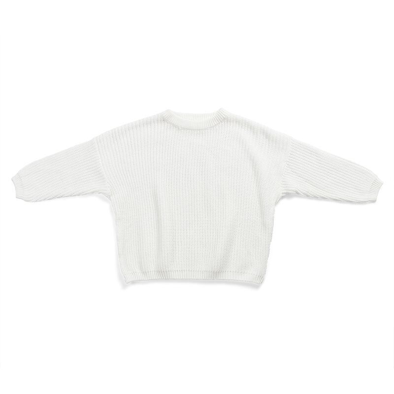 Baby Custom Name Sweater