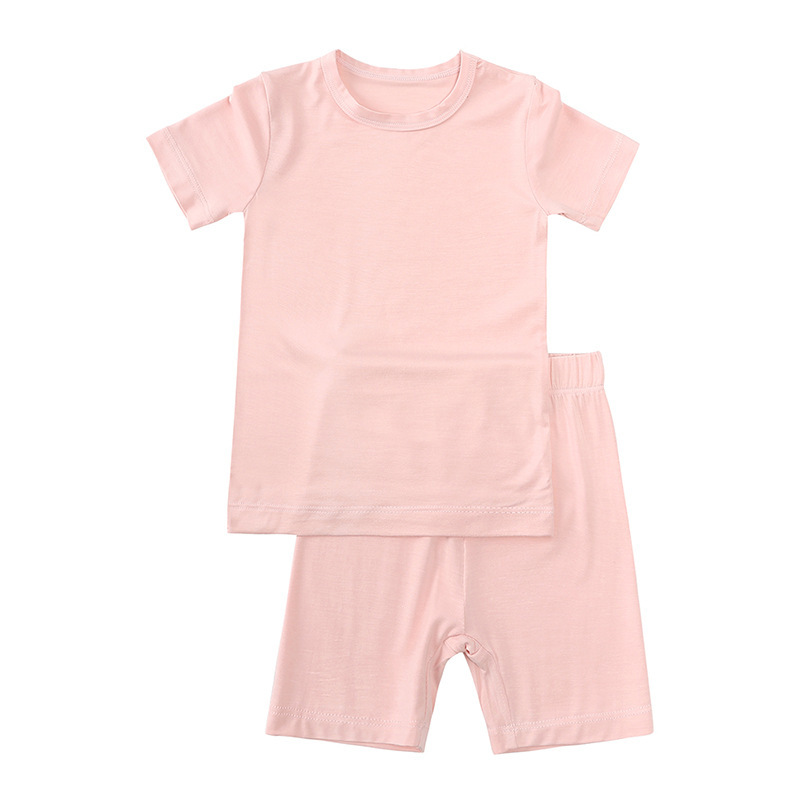 Baby Bamboo Solid Set
