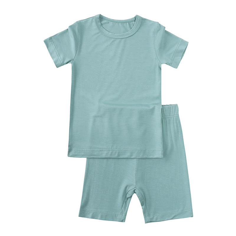 Baby Bamboo Solid Set