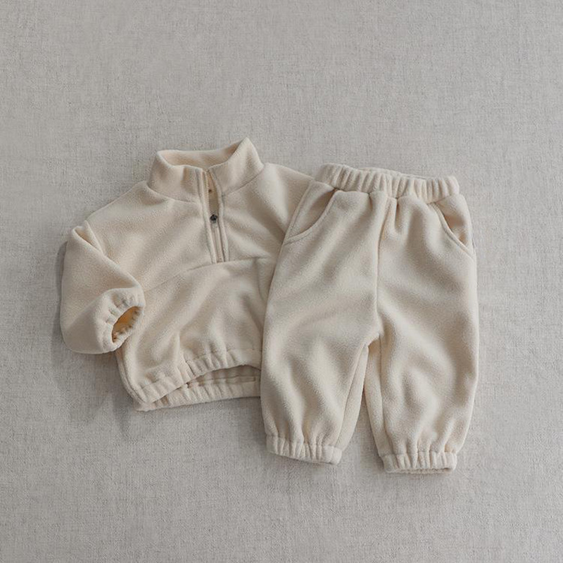 Baby Neutral Solid Set