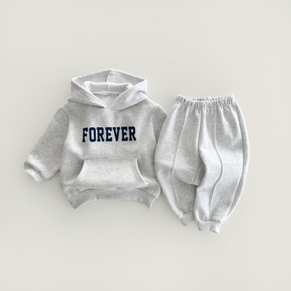 Baby Forever Thick Set