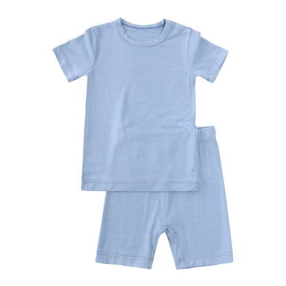 Baby Bamboo Solid Set