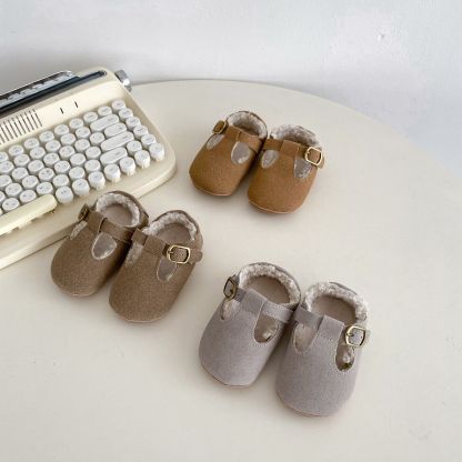 Baby Winter Cute Shoes