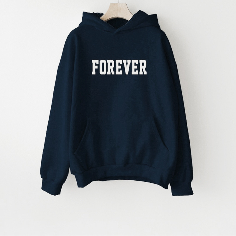 Mommy and Me Forever Set Sweatshirt