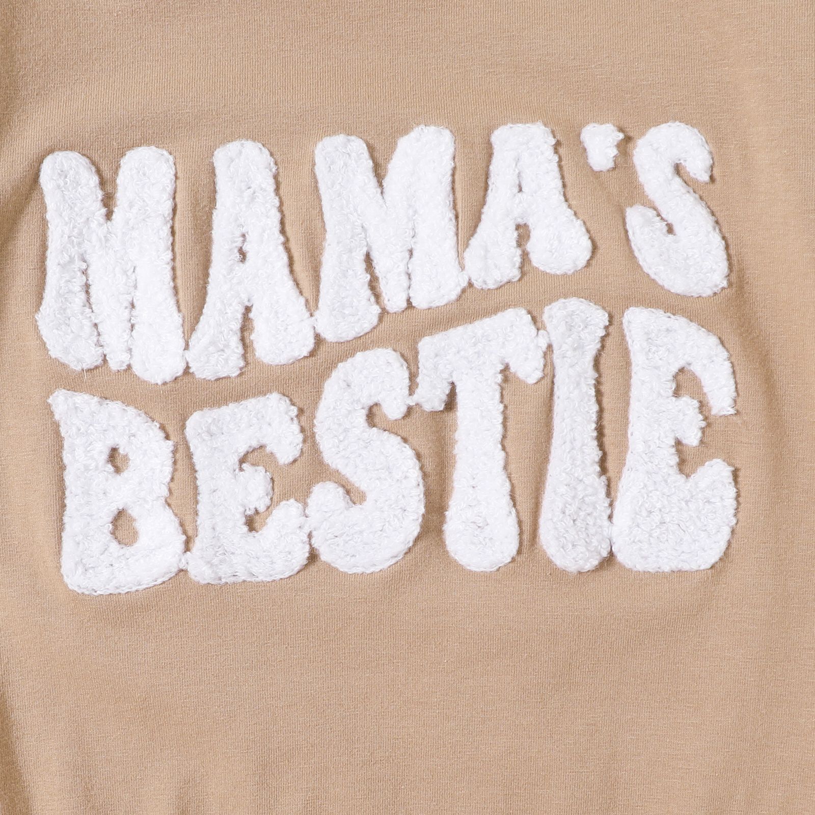 Baby Mama‘s Bestie Romper