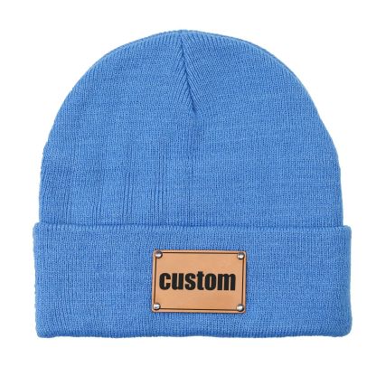 Baby Custom Name Beanie