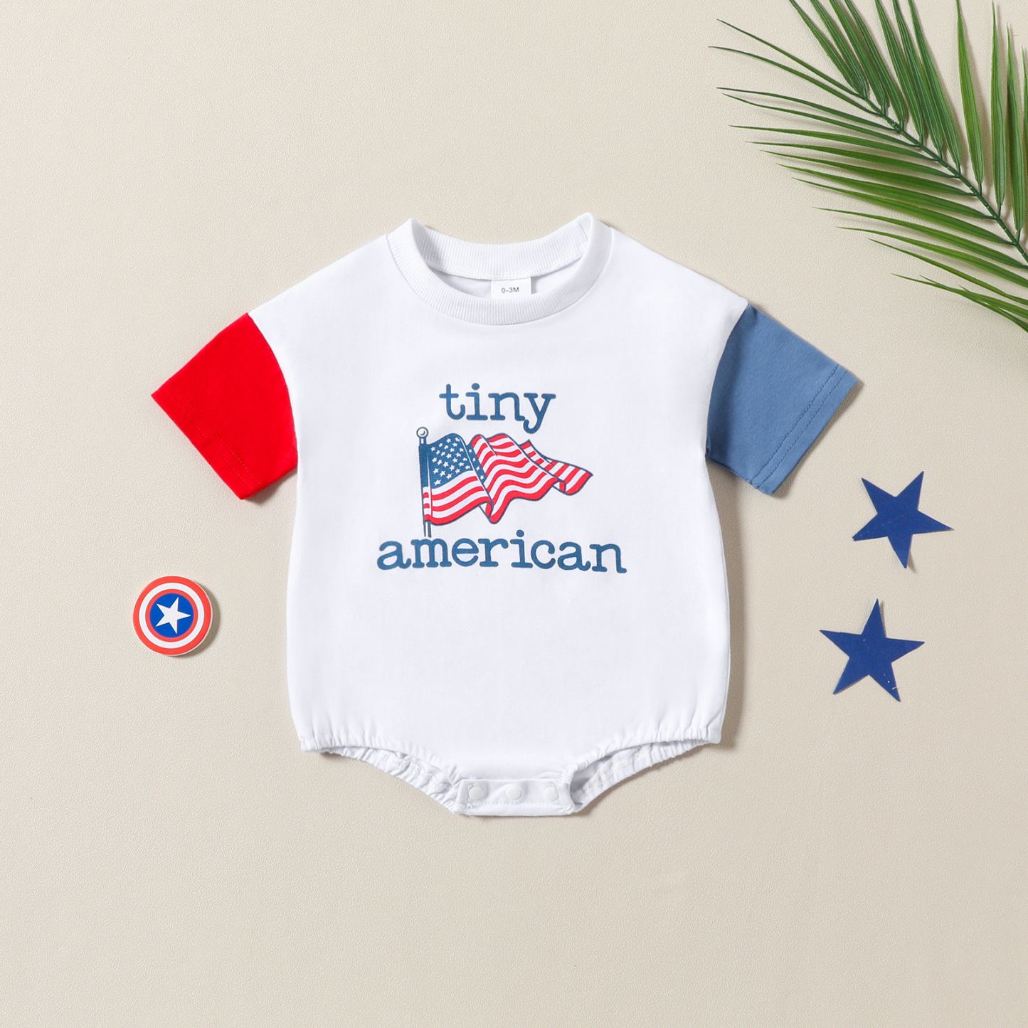 Baby Boy Swimsuit-visikids