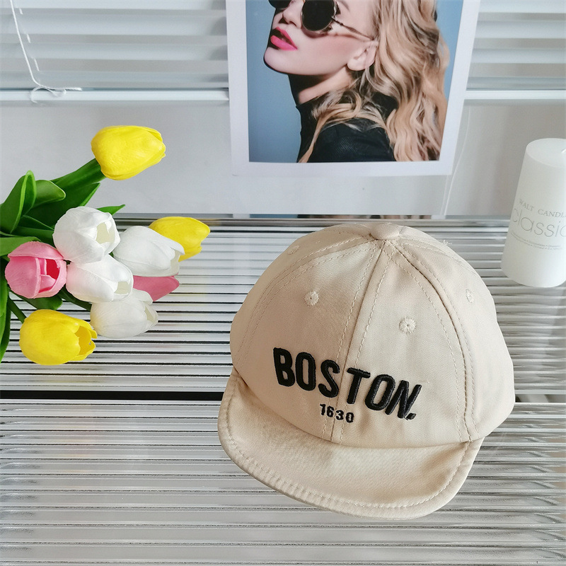 Baby BOSTON 1630 Hat