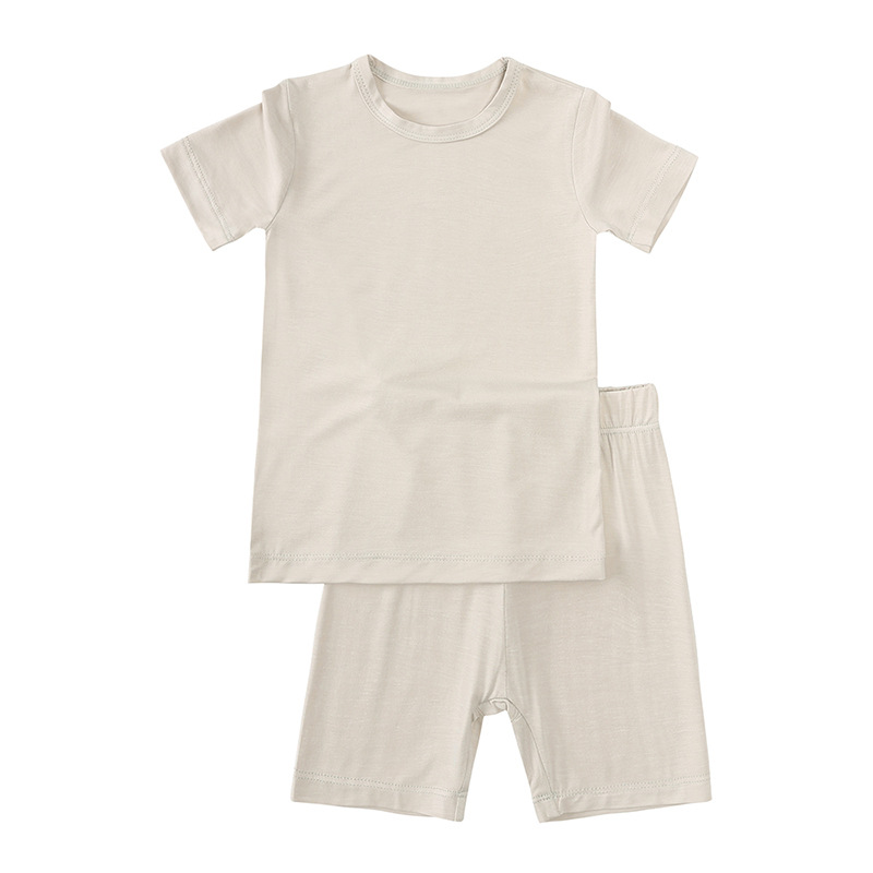 Baby Bamboo Solid Set