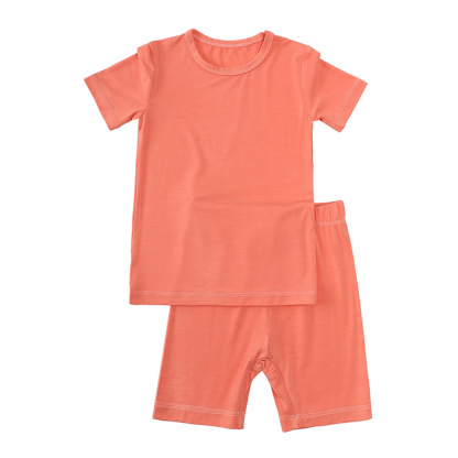Baby Bamboo Solid Set