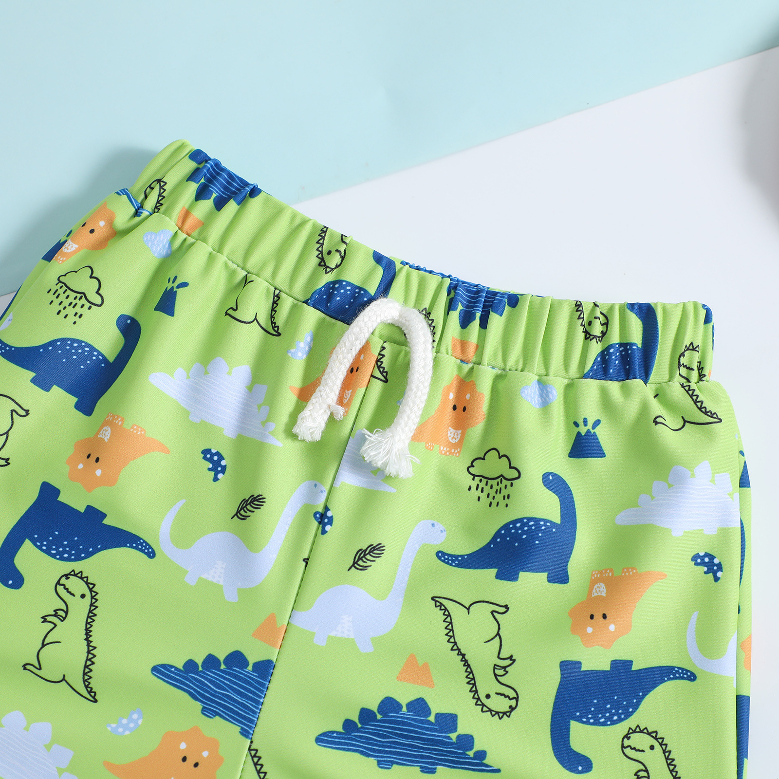 Baby Dinosaur Swimwear