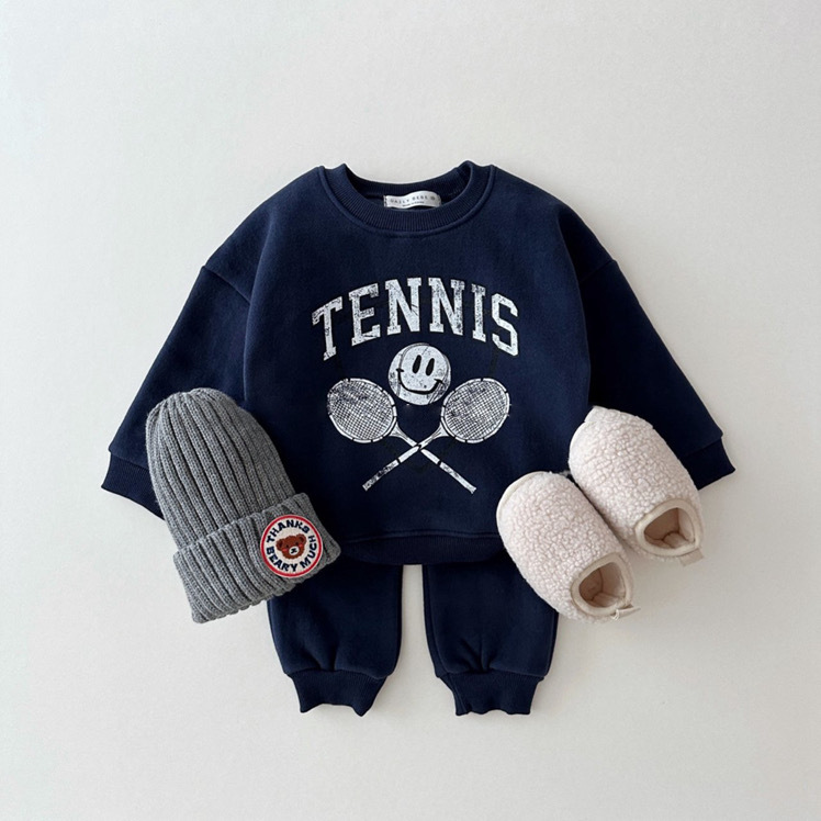 Baby Tennis Casual Set