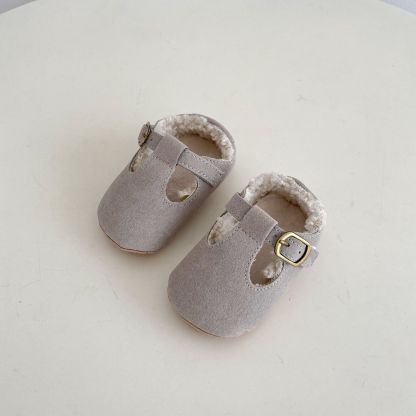 Baby Winter Cute Shoes