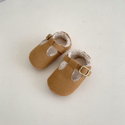 Baby Winter Cute Shoes