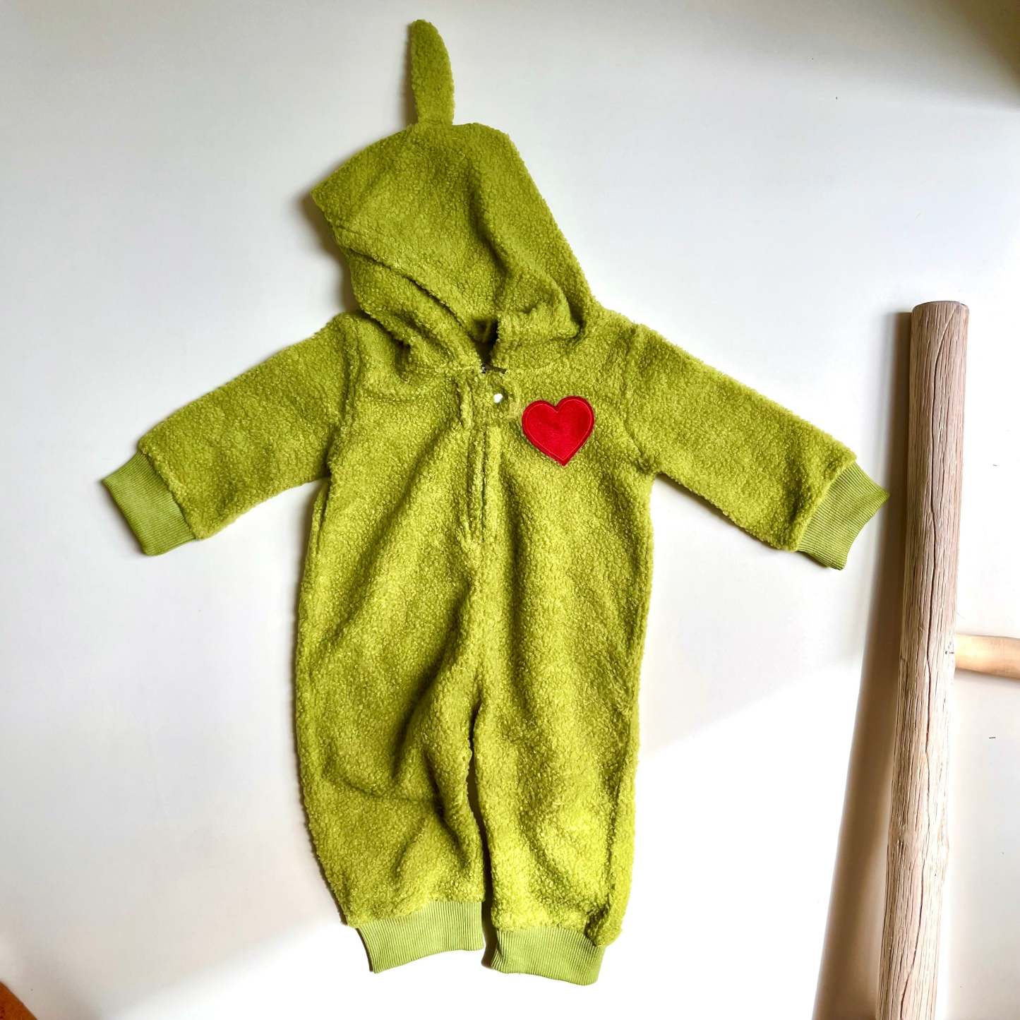 Baby Christmas Jumpsuit-visikids