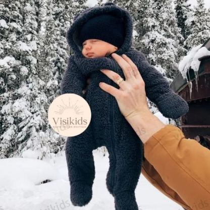 [Copy]Baby Winter Thick Coat
