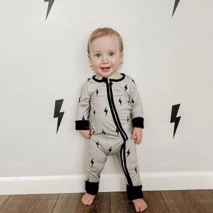 Lightning Bamboo Sleeper