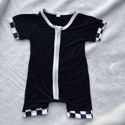 Baby Bamboo Sleeper