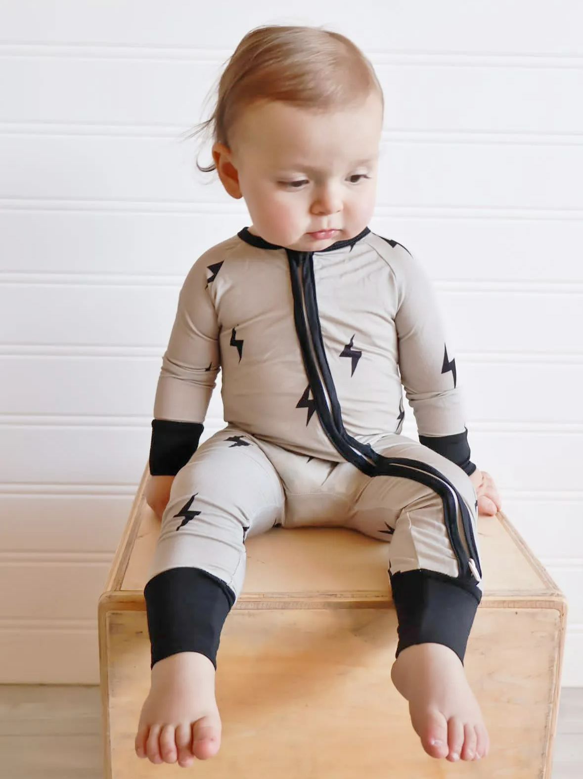 Lightning Bamboo Sleeper