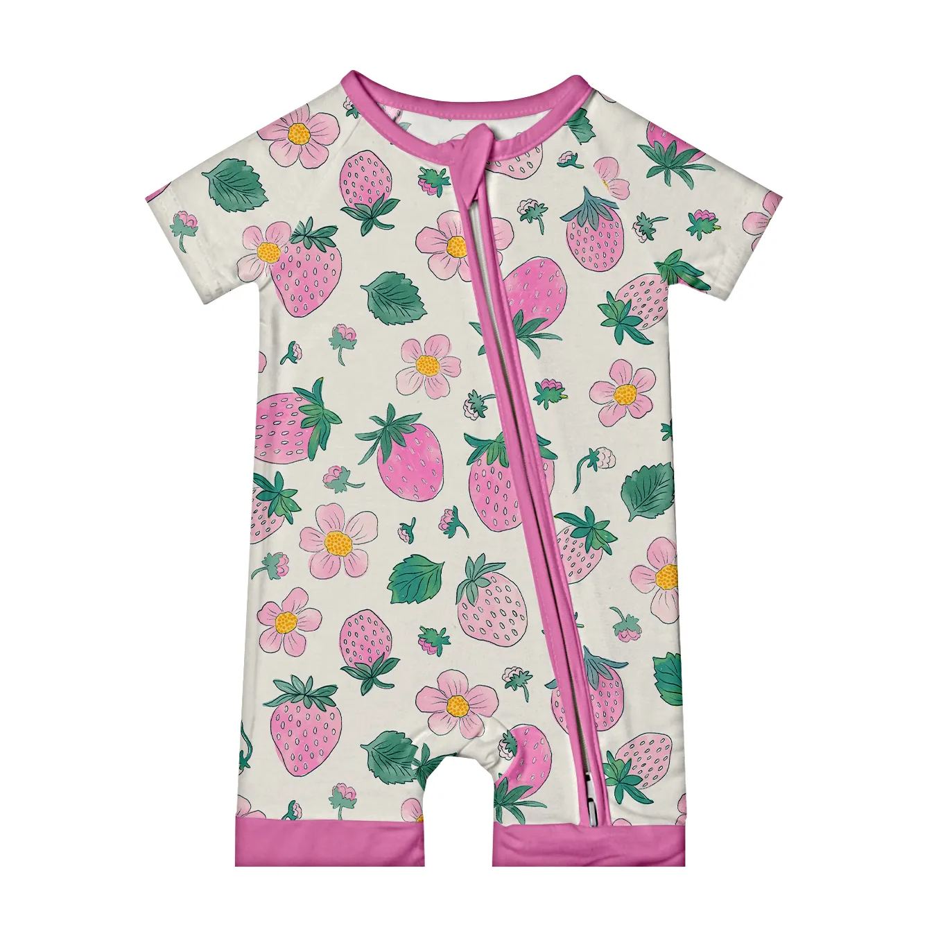 [Copy]Newborn Waffles Bamboo Sleeper