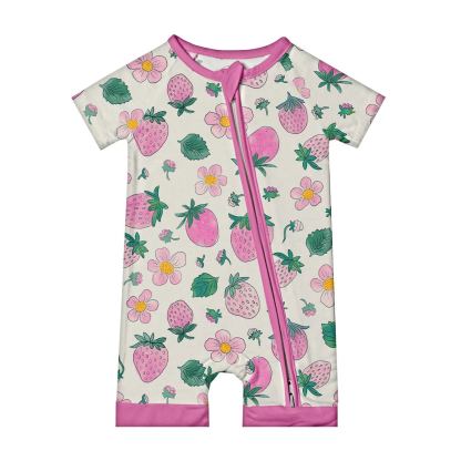 [Copy]Newborn Waffles Bamboo Sleeper