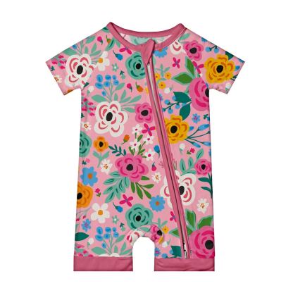 [Copy]Newborn Space Bamboo Sleeper