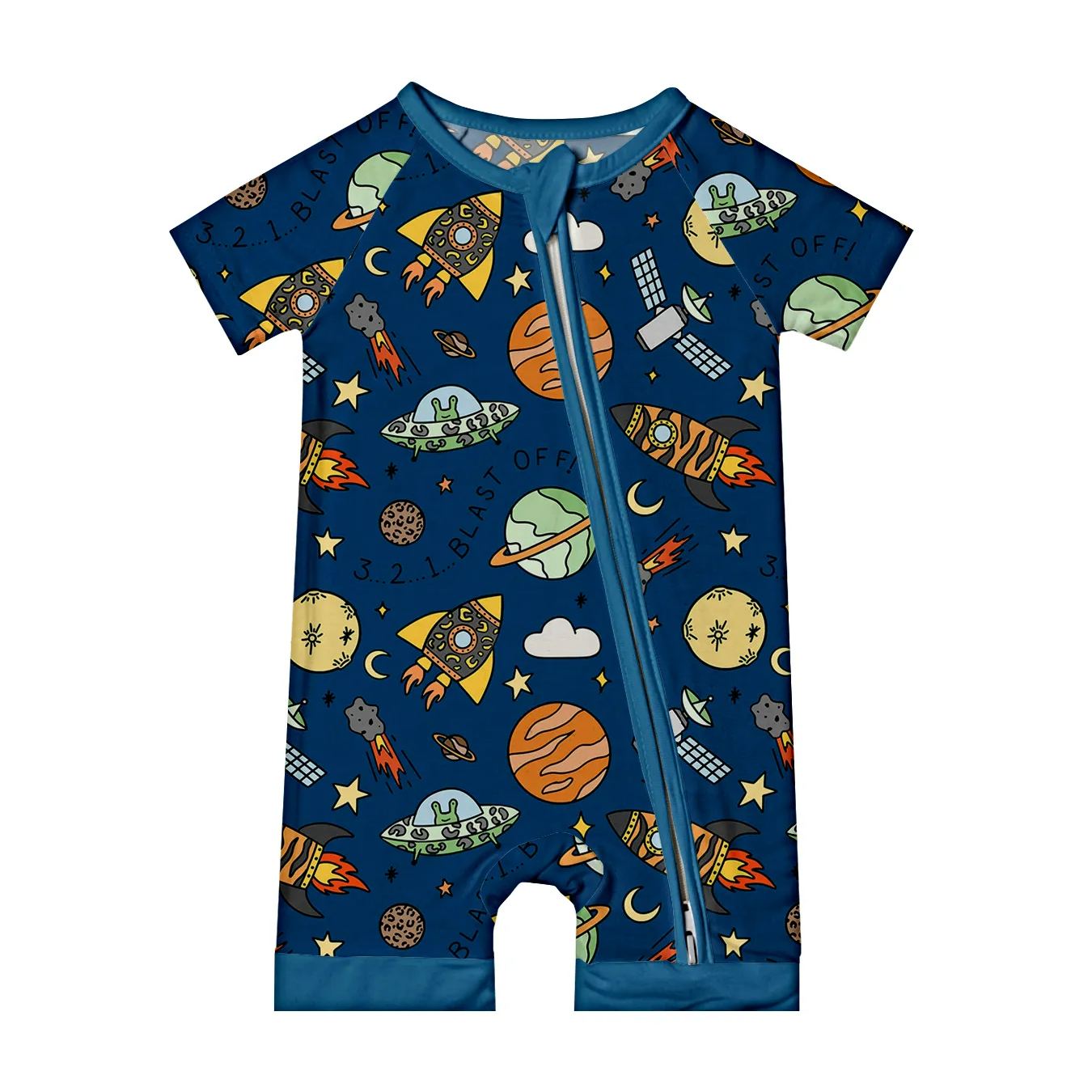 [Copy]Newborn Animal Bamboo Sleeper