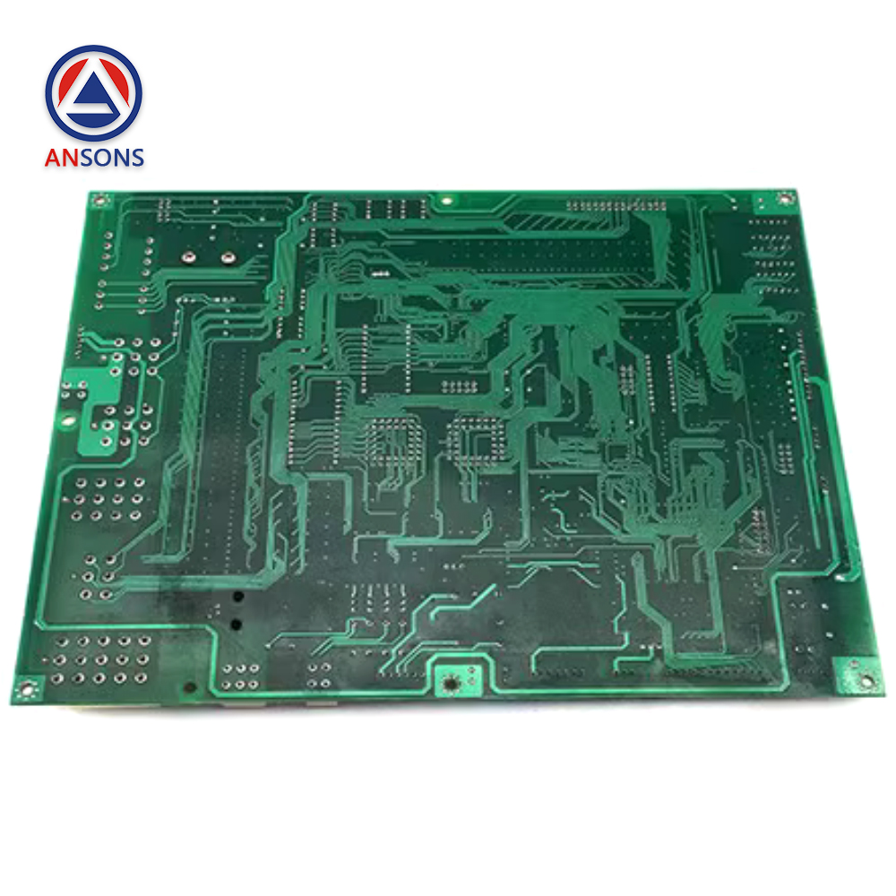 SIGMA Elevator Main PCB Board Mainboard SMCB-3000ci 1.1 1.3 1.5 1.6 Ansons Lift Spare Parts