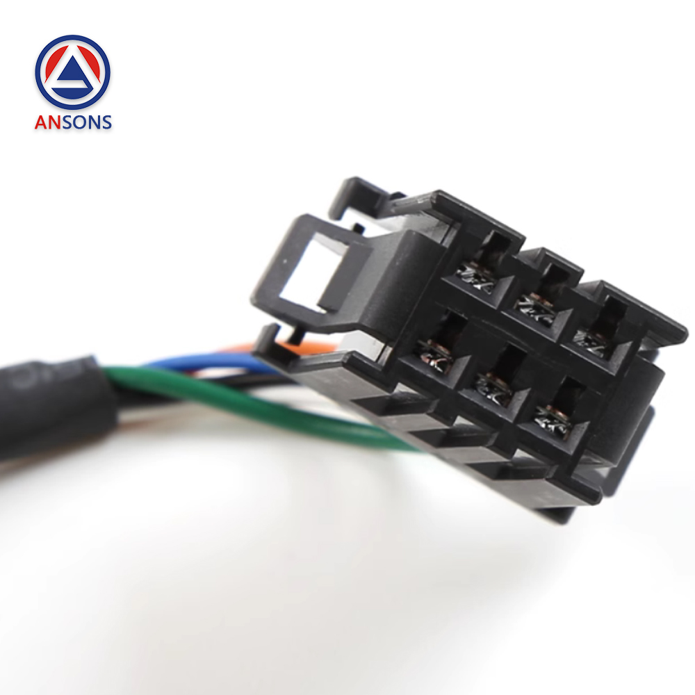 NEMICON For Fujitec Elevator Encoder 47HB13ZT10T9-33 Ansons Lift Spare Parts