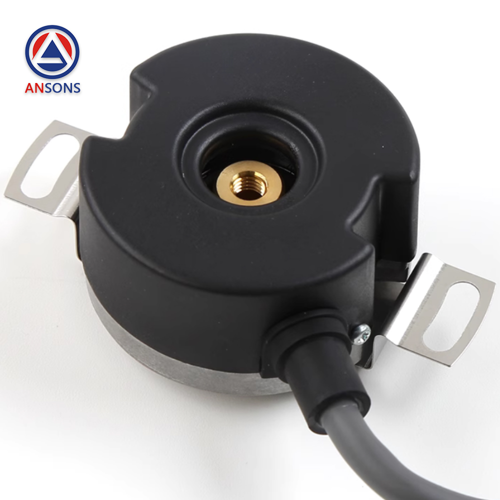 NEMICON For Fujitec Elevator Encoder 47HB13ZT10T9-33 Ansons Lift Spare Parts