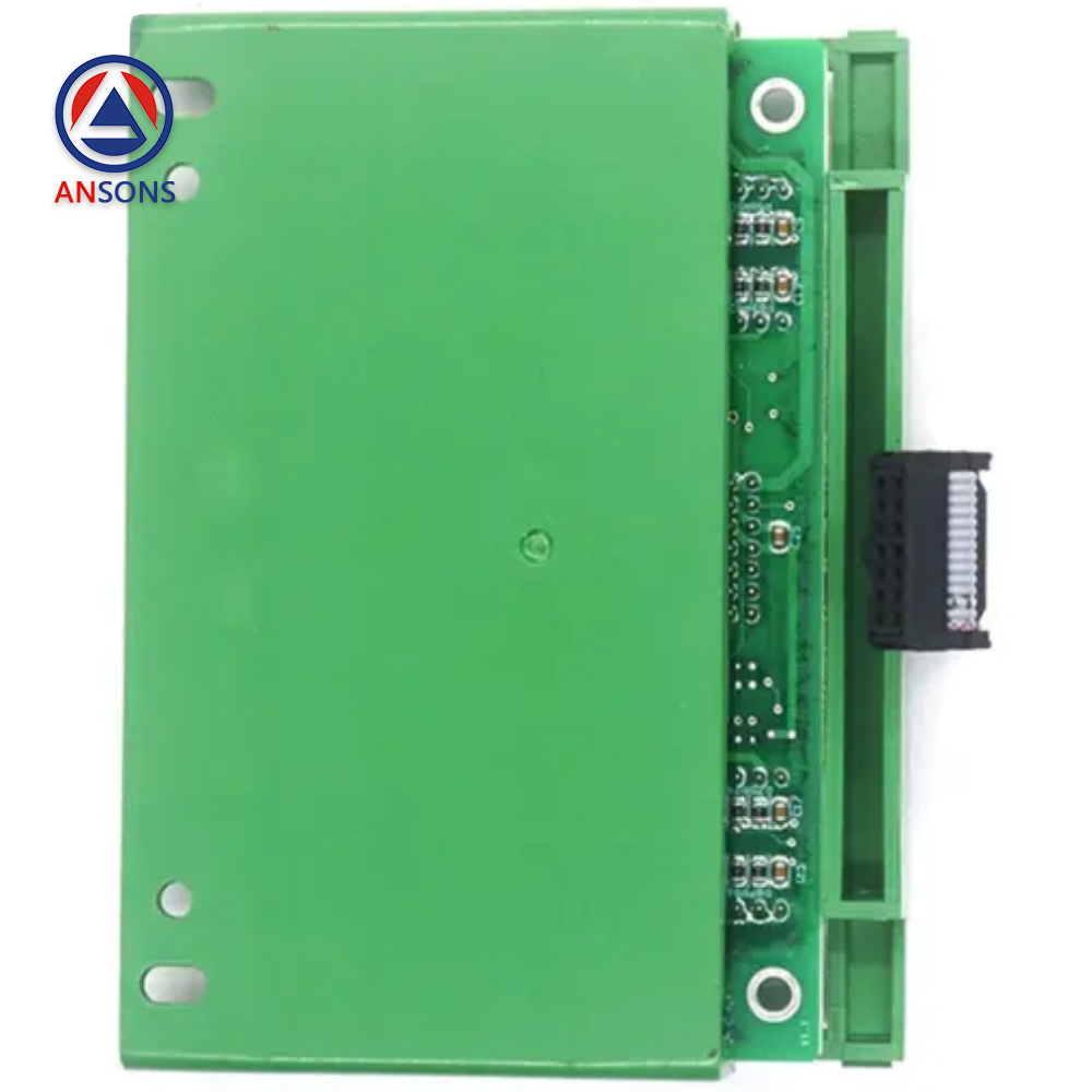 STEP Elevator Communication PCB SM-03-D SM-03/E Car Command Button Expansion Board Ansons Lift Spare Parts