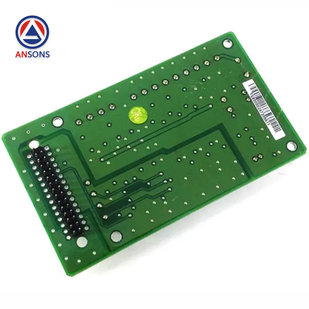 STEP Elevator PG Card PCB Board AS.T002 ProD05001D-V2.1 AS.T007 AS.T014 For Integrated Machine Astar S8 Ansons Lift Spare Parts