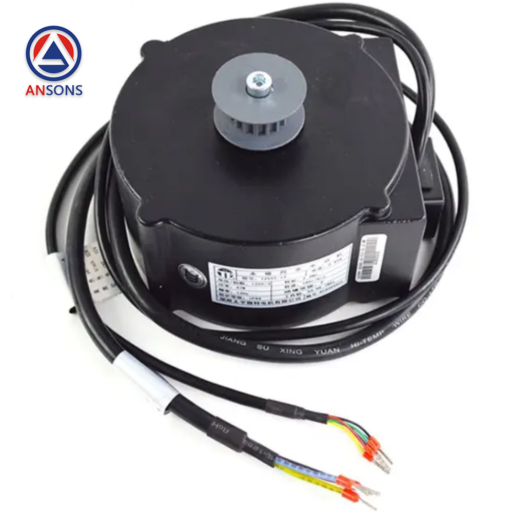 Thyssen Elevator Door Motor 125ST-13 K300 K200 Ansons Lift Spare Parts
