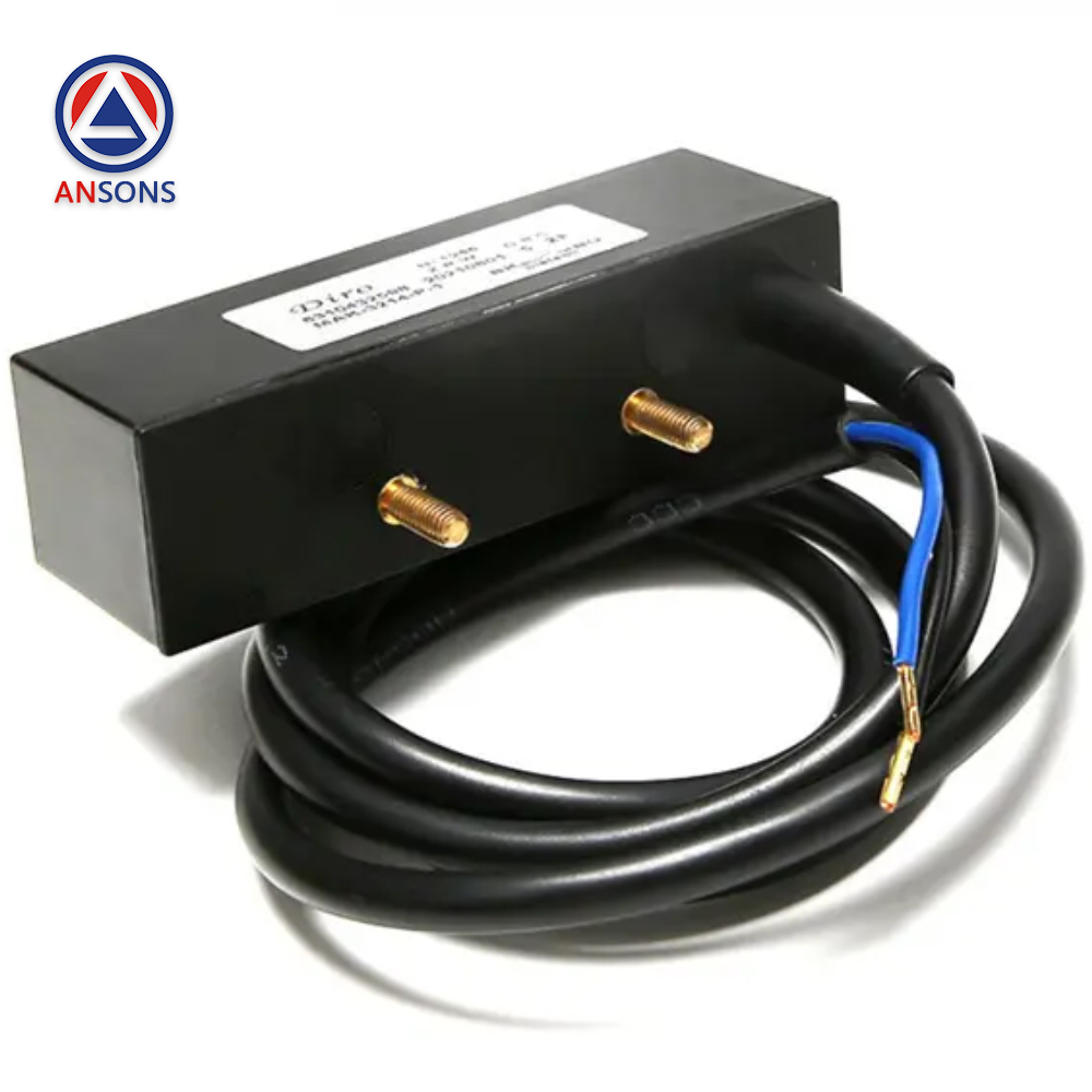 BLT Elevator Well Bistable Switch MAK-3214-P-1 MAK-4214-P-3 DIRO Ansons Lift Spare Parts