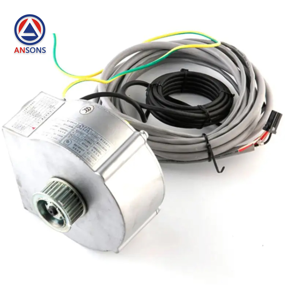 NBSL For Mitsubishi Elevator Door Motor YTJ031-13 YTJ031-14 YTJ031-15 YTJ031-16 YTJ031-17 Ansons Lift Spare Parts