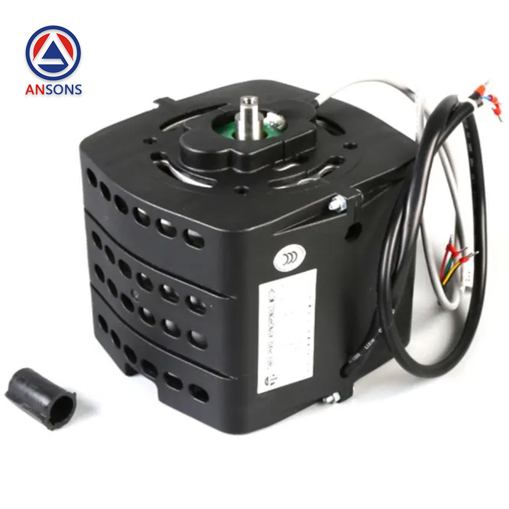 Fermator For Thyssen K200 Elevator Door Motor YVP90-6S Ansons Lift Spare Parts