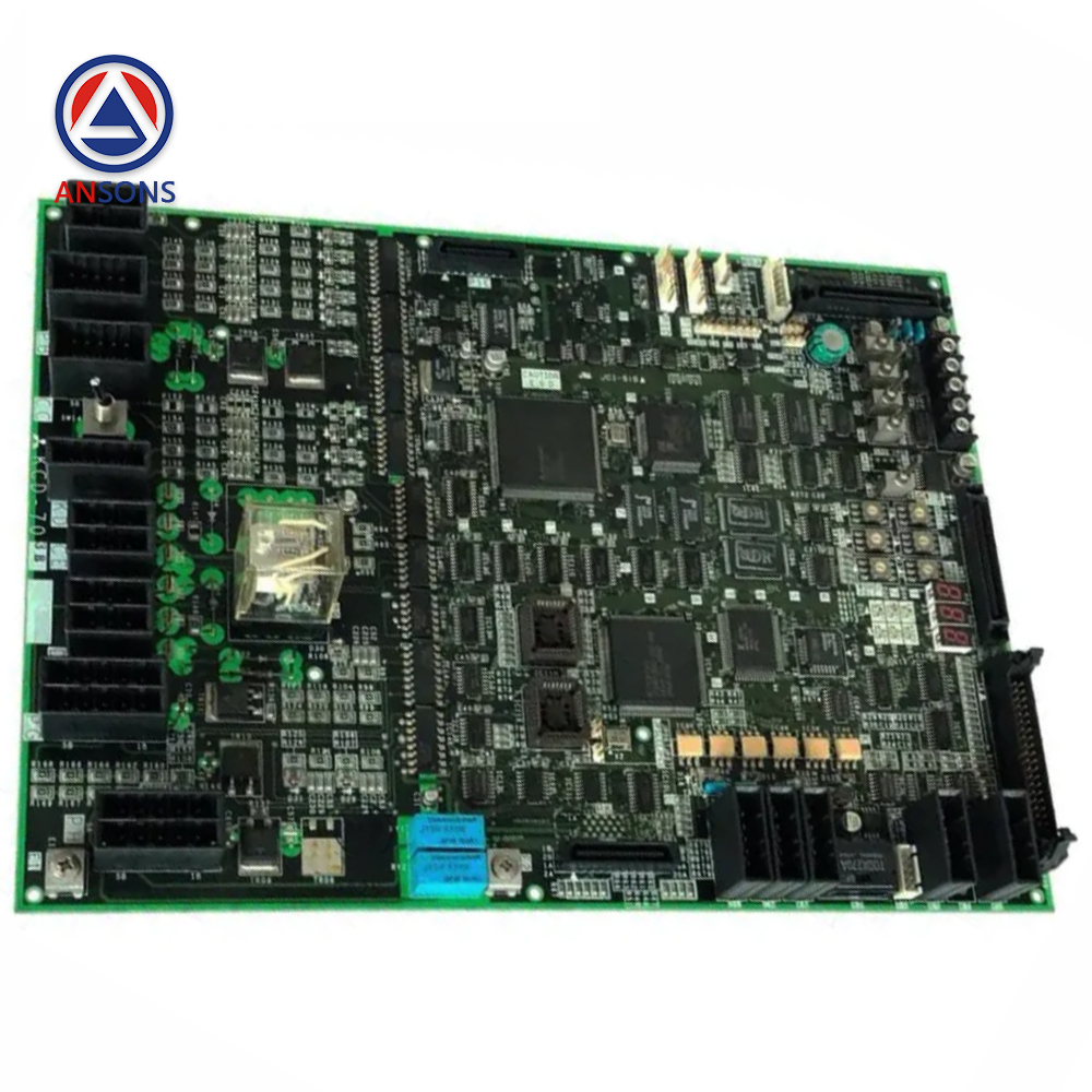Mitsubishi GPS-3 Elevator Main PCB Board Mainboard KCD-701C KCD-702C KCD-703C KCD-704C KCD-705C Ansons Lift Spare Parts